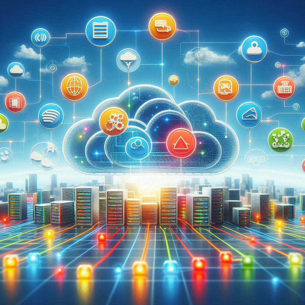 cloud