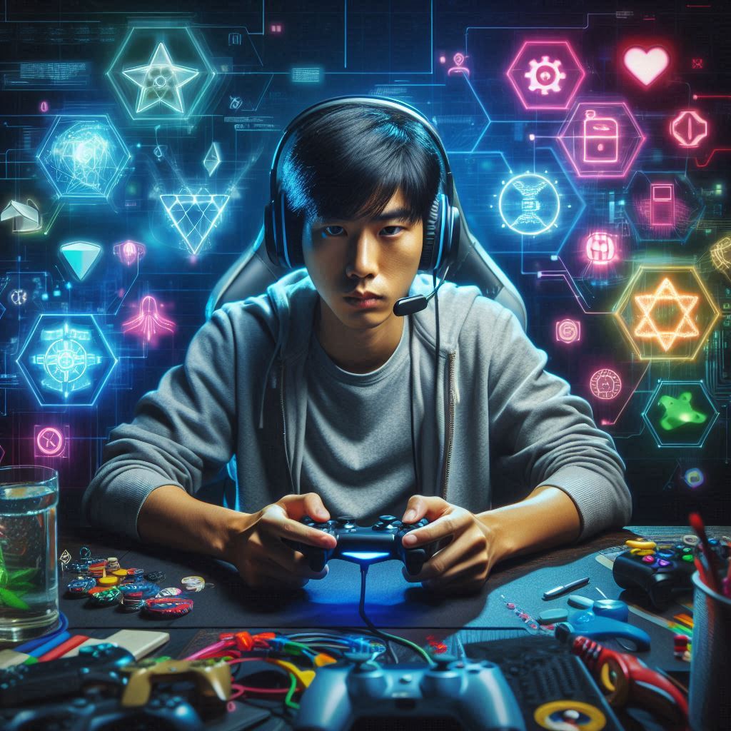 gaming