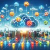 cloud