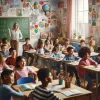 education