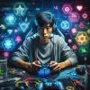 gaming